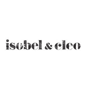 Isobel and Cleo