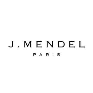 J Mendel Stockists