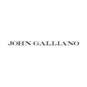 John Galliano Stockists