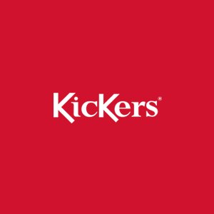 Kickers Stockists