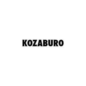 Kozaburo Stockists