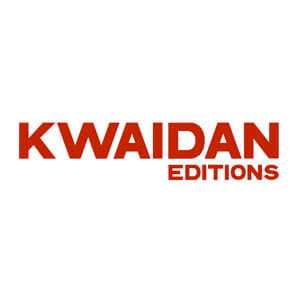 Kwaidan Editions Stockists