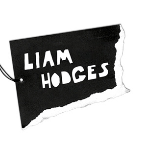 Liam Hodges Stockists