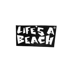 Life’s a Beach Stockists