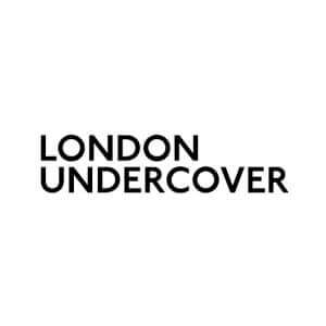 London Undercover Stockists