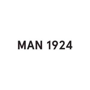 MAN 1924 Stockists