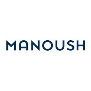 Manoush Stockists