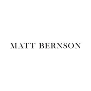 Matt Bernson Stockists