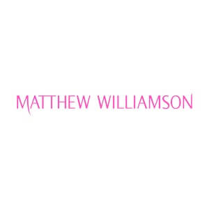 Matthew Williamson Stockists