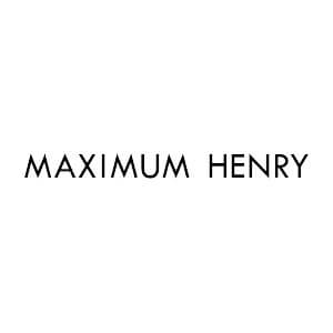 Maximum Henry Stockists