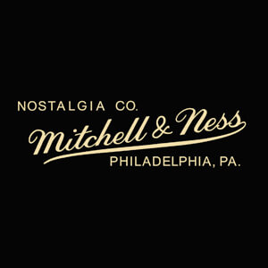 Mitchell and Ness Stockists