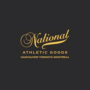 National Athletic Goods Stockists