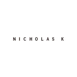 Nicholas K Stockists