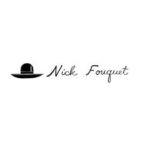 Nick Fouquet Stockists