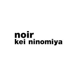 Noir Kei Ninomiya