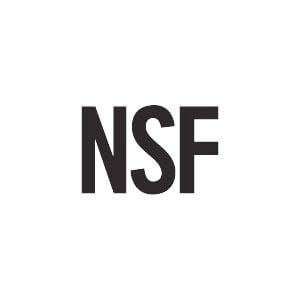 NSF Stockists