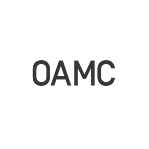 OAMC Stockists