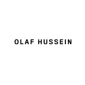 Olaf Hussein