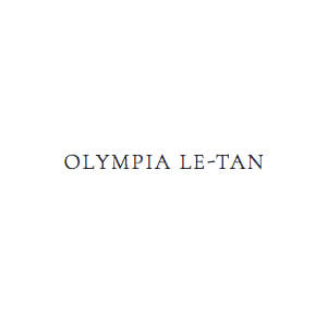 Olympia Le-Tan Stockists