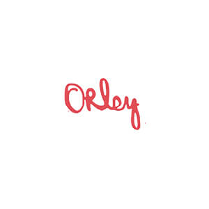Orley Stockists