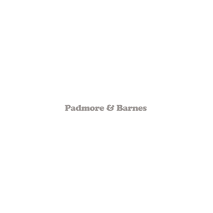 Padmore and Barnes Stockists