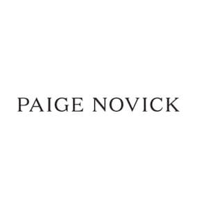Paige Novick Stockists