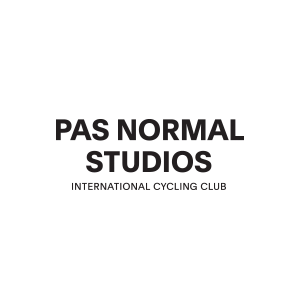 Pas Normal Studios Stockists