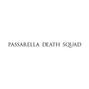 Passarella Death Squad Stockists