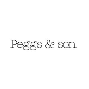 Peggs & Son