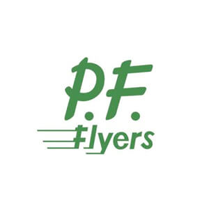 PF Flyers Stockists