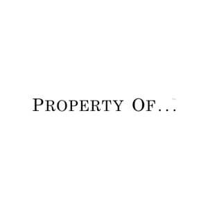 Property of… Stockists