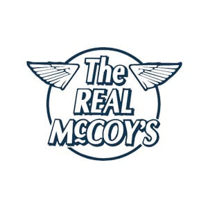 Real McCoy’s Stockists