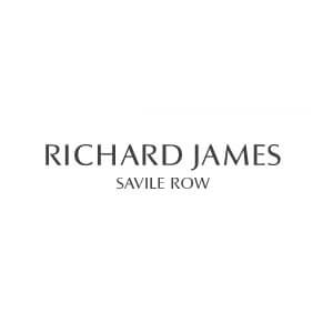 Richard James Stockists