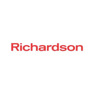 Richardson Stockists