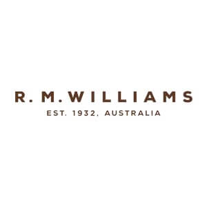 R.M. Williams Stockists