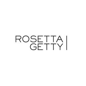 Rosetta Getty Stockists
