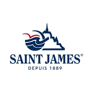 Saint James Stockists