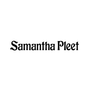 Samantha Pleet Stockists