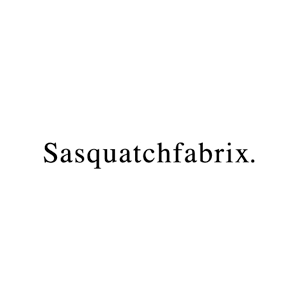 Sasquatchfabrix. Stockists