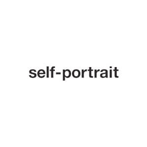 Self Portrait Stockists