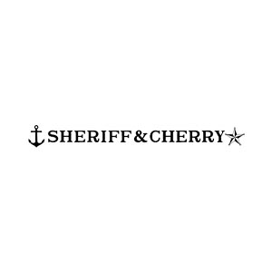 Sheriff & Cherry Stockists