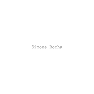 Simone Rocha Stockists