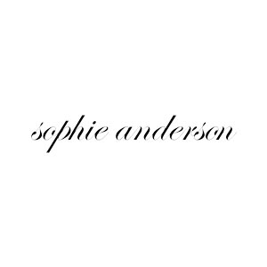 Sophie Anderson Stockists