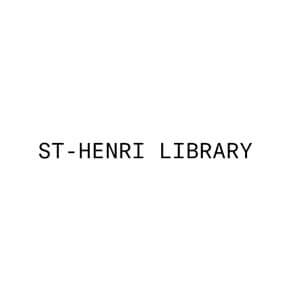 St-Henri Stockists