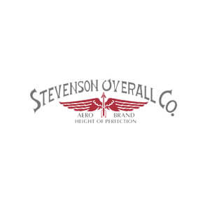 Stevenson Overall Co. Stockists