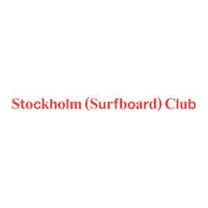 Stockholm Surfboard Club Stockists