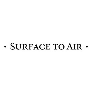 Surface to Air Stockists