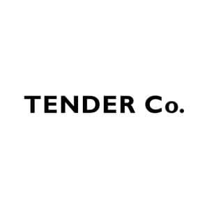 Tender Co.