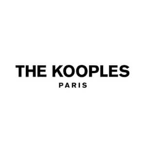 The Kooples Stockists