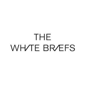 The White Briefs Stockists
